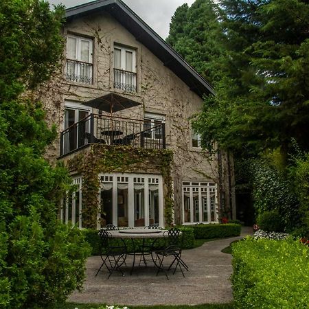 Casa Regaleira Hotel Boutique Campos do Jordao Exterior photo