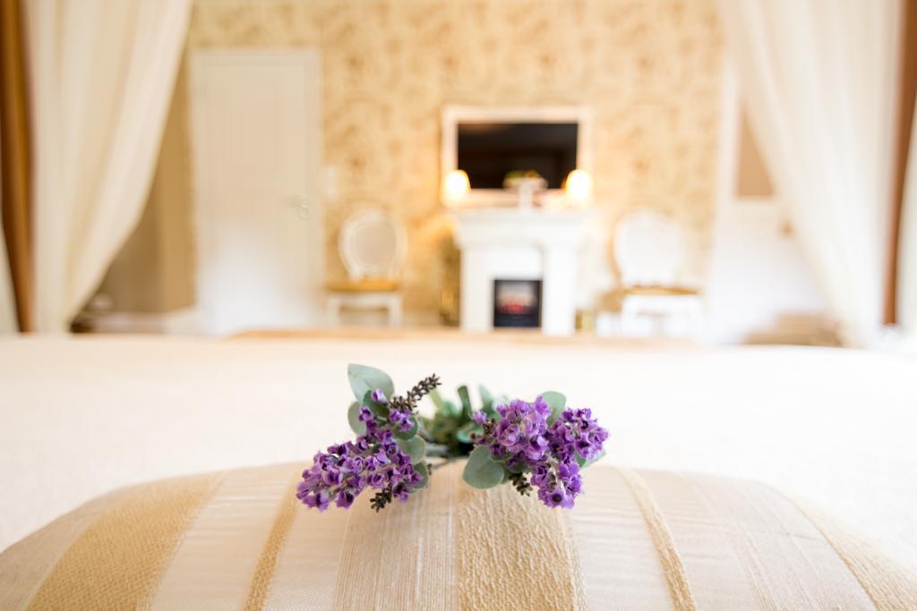Casa Regaleira Hotel Boutique Campos do Jordao Room photo