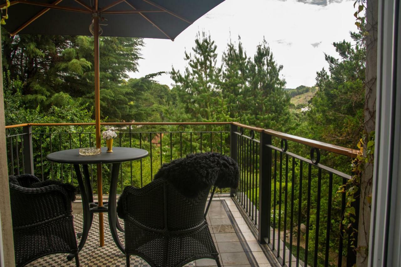 Casa Regaleira Hotel Boutique Campos do Jordao Exterior photo