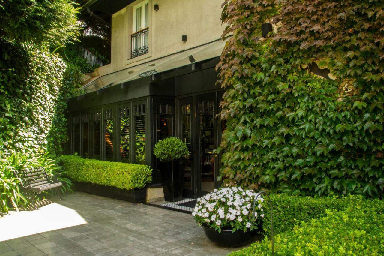 Casa Regaleira Hotel Boutique Campos do Jordao Exterior photo